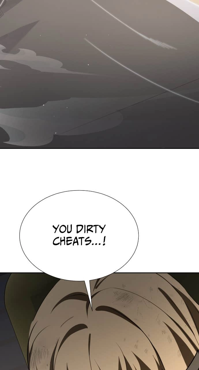 Return of the Genius Player Chapter 50 Page 42
