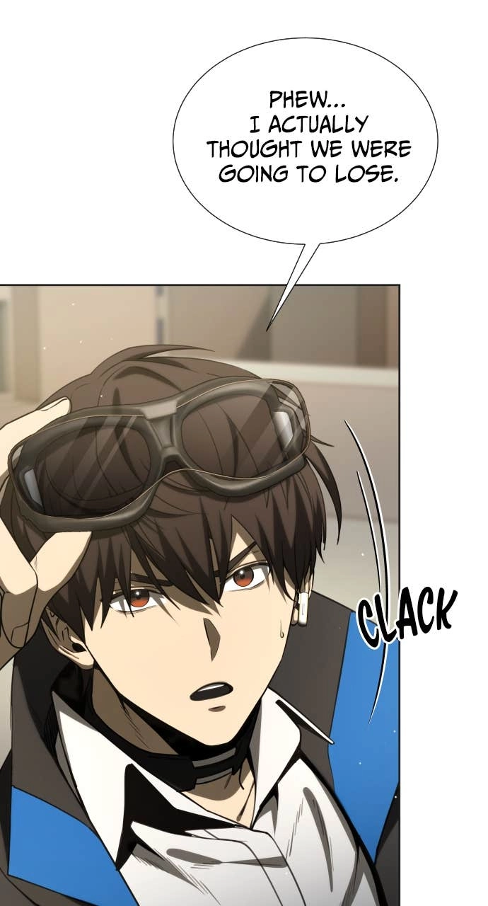 Return of the Genius Player Chapter 50 Page 52
