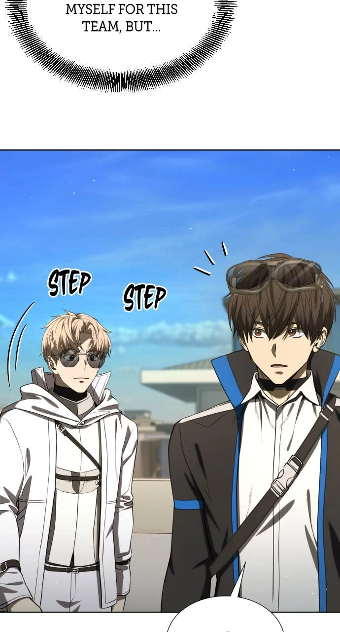 Return of the Genius Player Chapter 50 Page 54