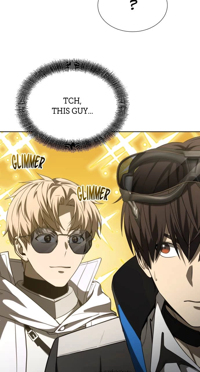 Return of the Genius Player Chapter 50 Page 55