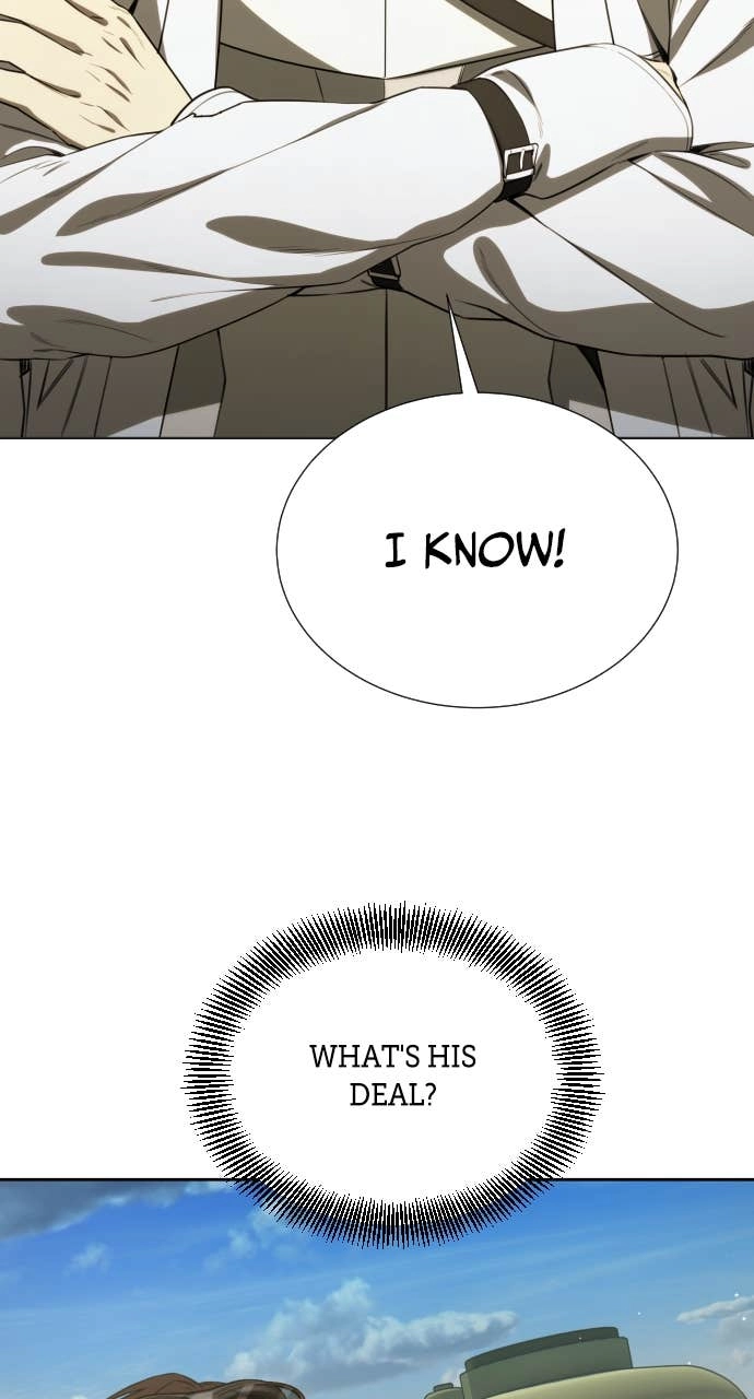 Return of the Genius Player Chapter 50 Page 59