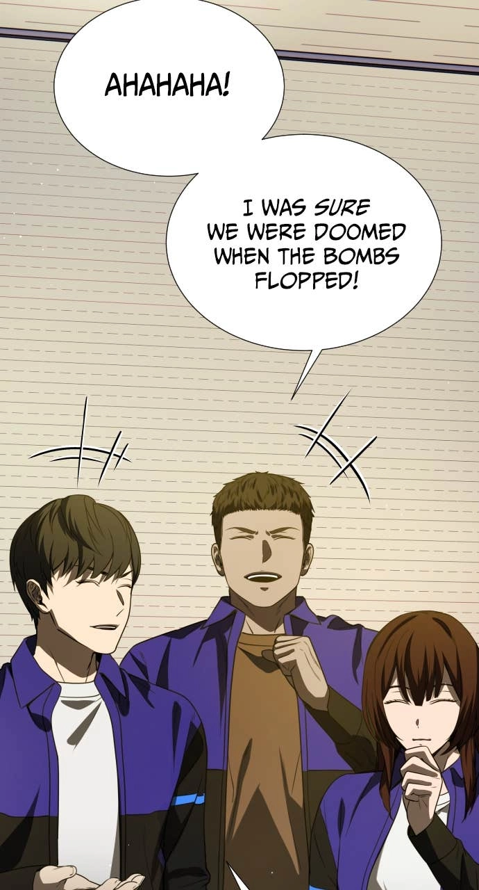 Return of the Genius Player Chapter 50 Page 62