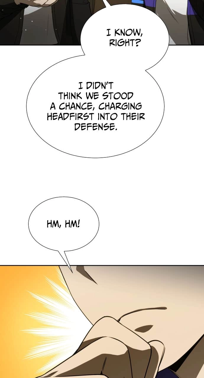 Return of the Genius Player Chapter 50 Page 63