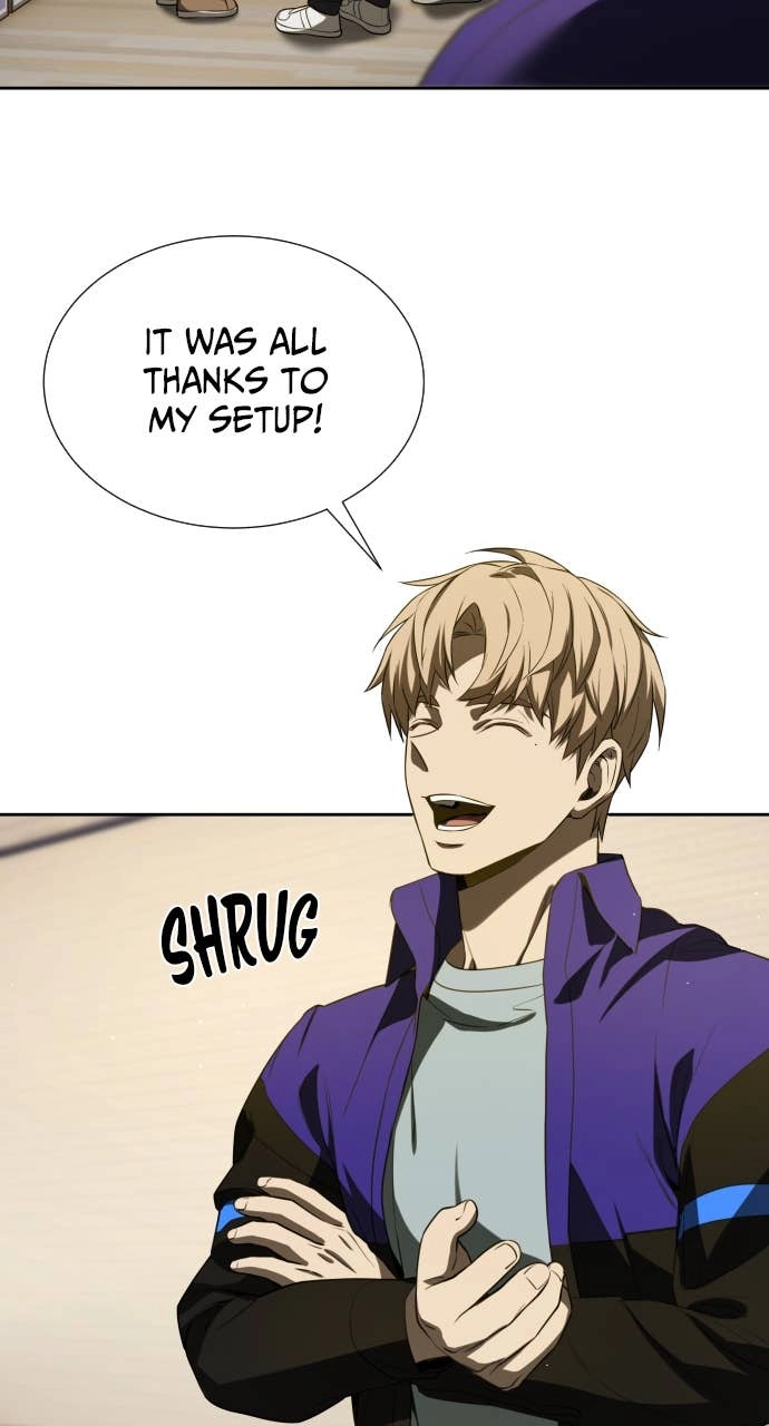 Return of the Genius Player Chapter 50 Page 65