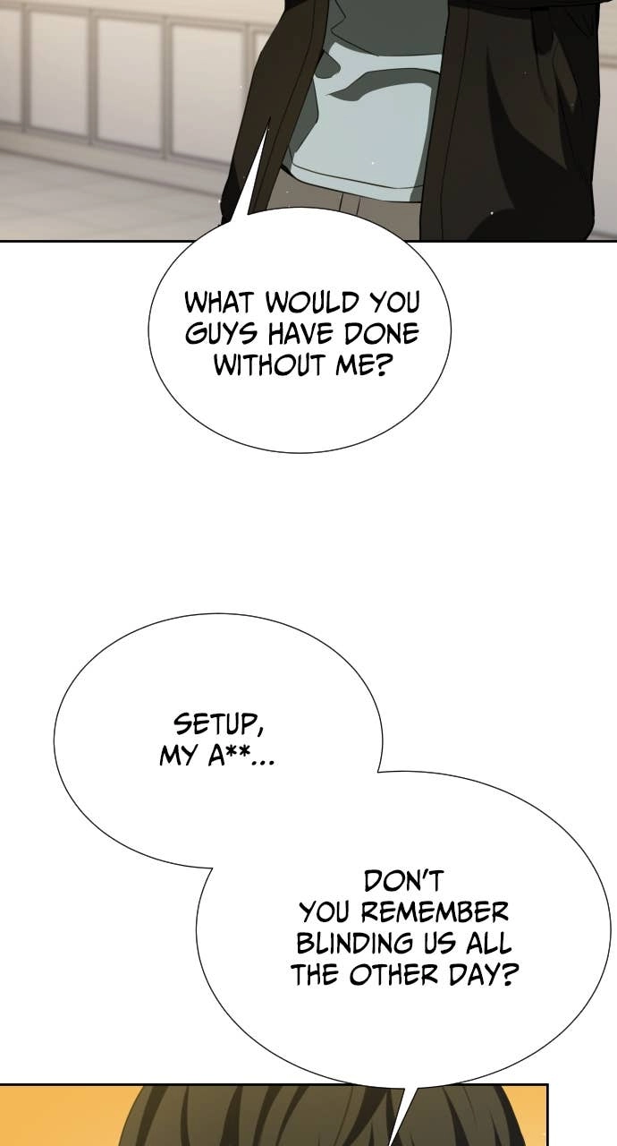 Return of the Genius Player Chapter 50 Page 66