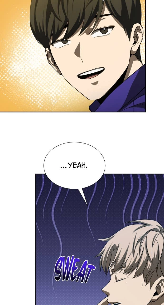 Return of the Genius Player Chapter 50 Page 67