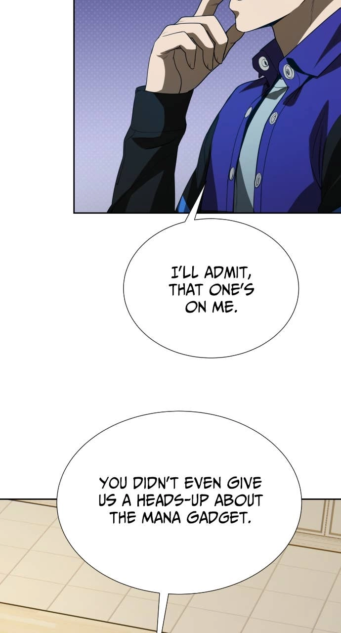 Return of the Genius Player Chapter 50 Page 68