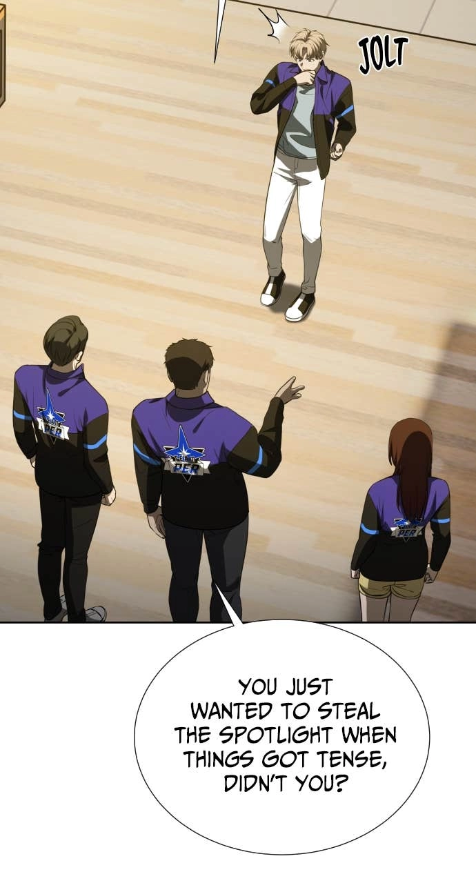 Return of the Genius Player Chapter 50 Page 69