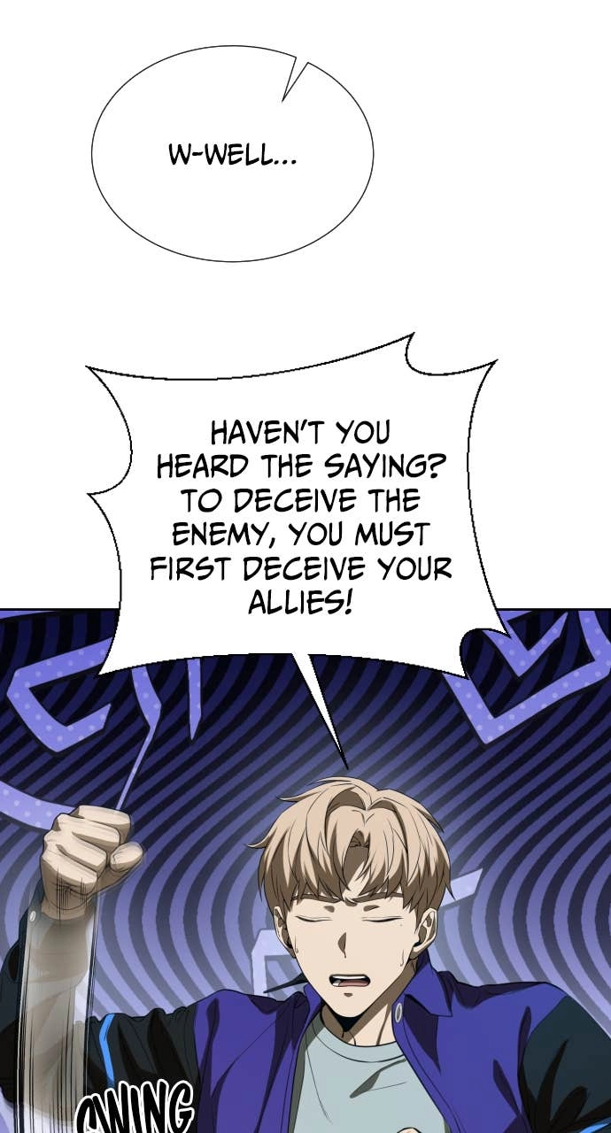 Return of the Genius Player Chapter 50 Page 70