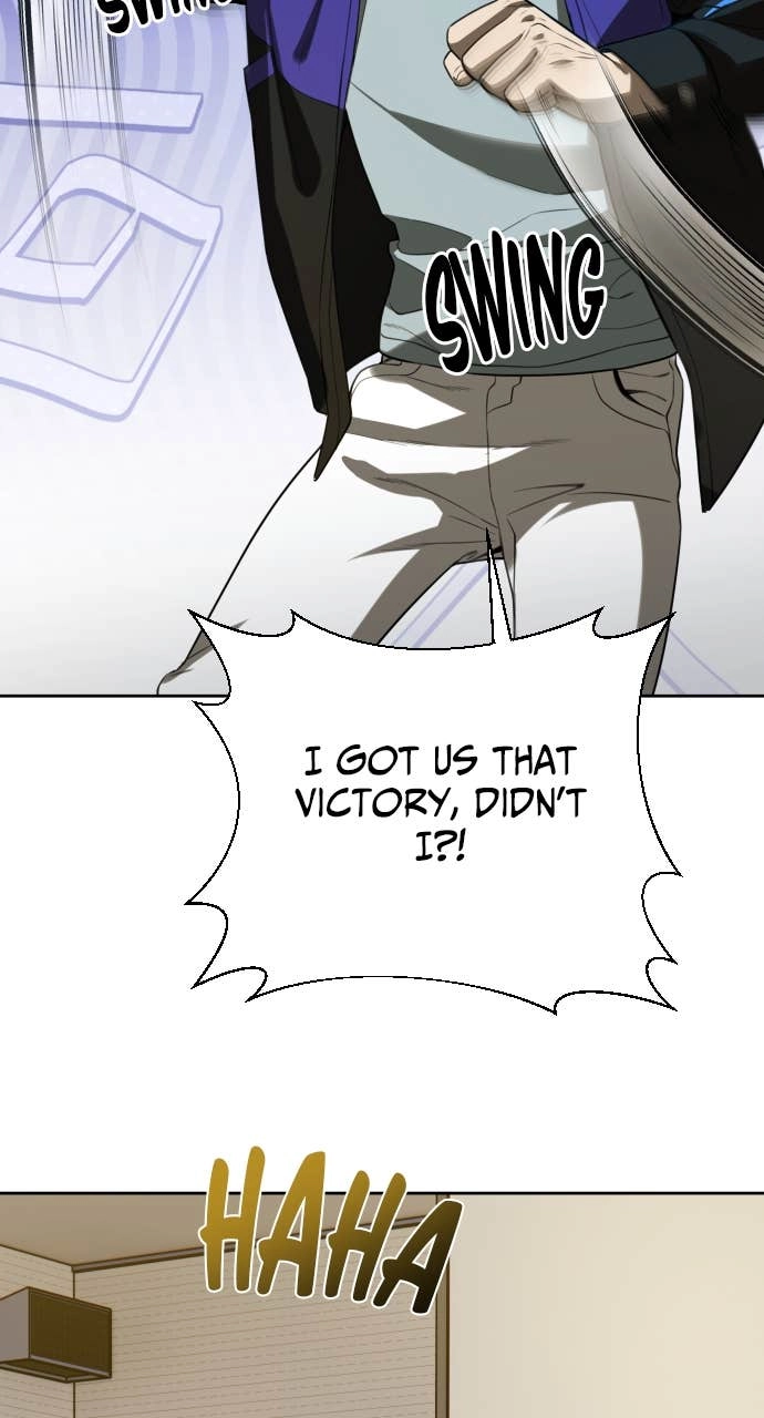 Return of the Genius Player Chapter 50 Page 71