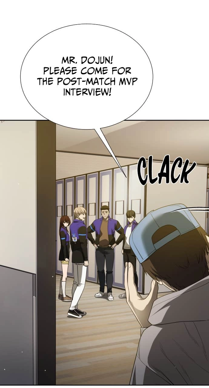 Return of the Genius Player Chapter 50 Page 73