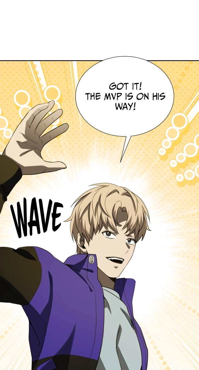 Return of the Genius Player Chapter 50 Page 74