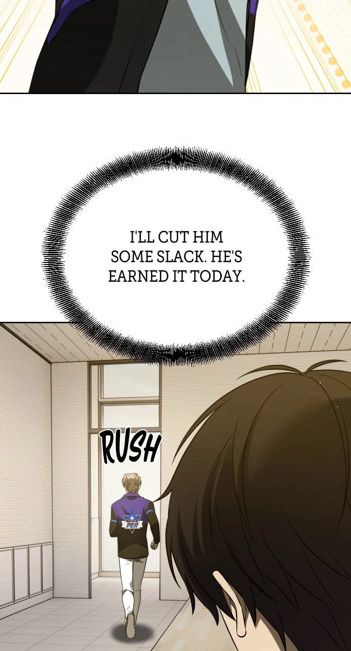 Return of the Genius Player Chapter 50 Page 75