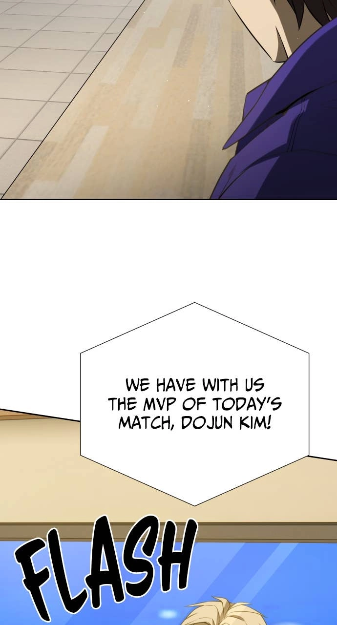 Return of the Genius Player Chapter 50 Page 76