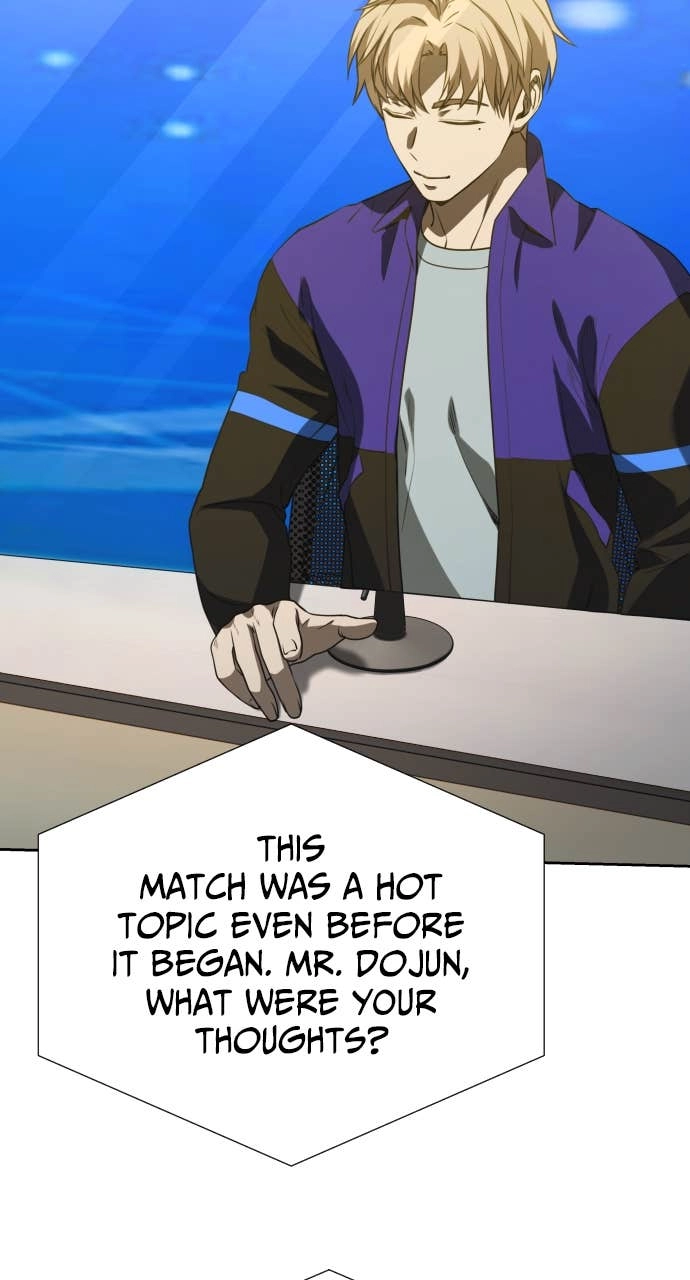 Return of the Genius Player Chapter 50 Page 77