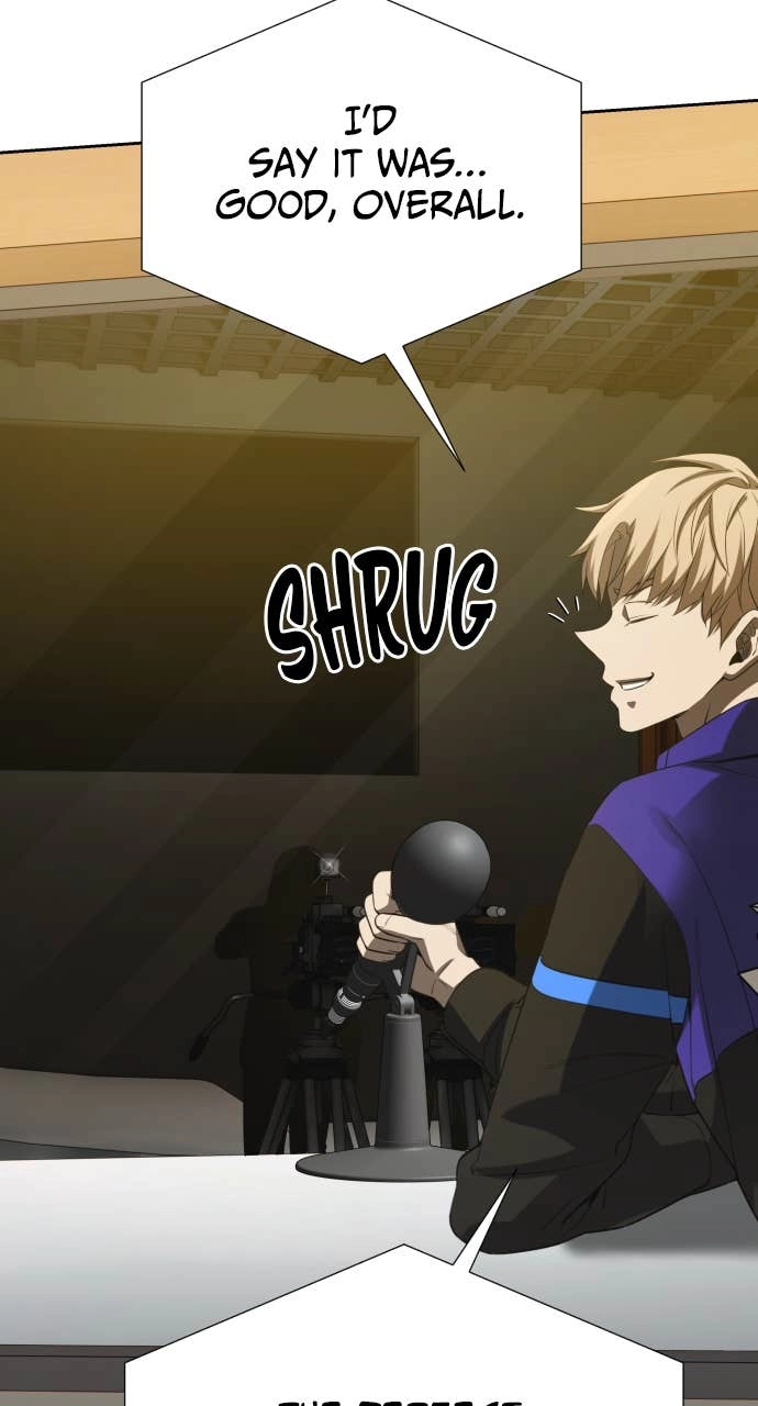 Return of the Genius Player Chapter 50 Page 78