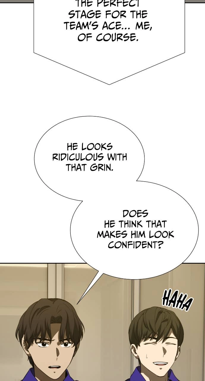 Return of the Genius Player Chapter 50 Page 79