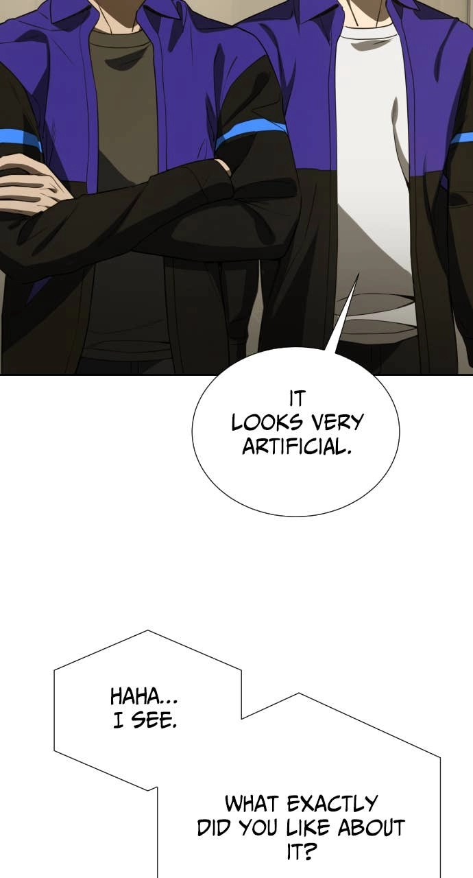 Return of the Genius Player Chapter 50 Page 80