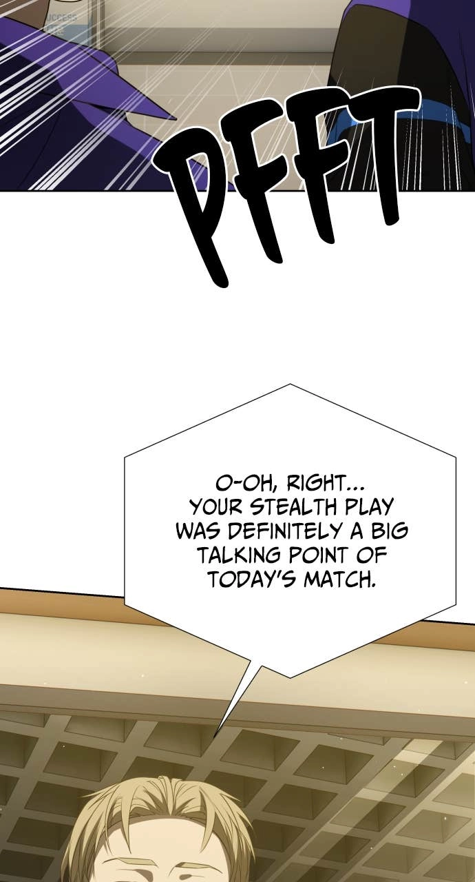 Return of the Genius Player Chapter 50 Page 84
