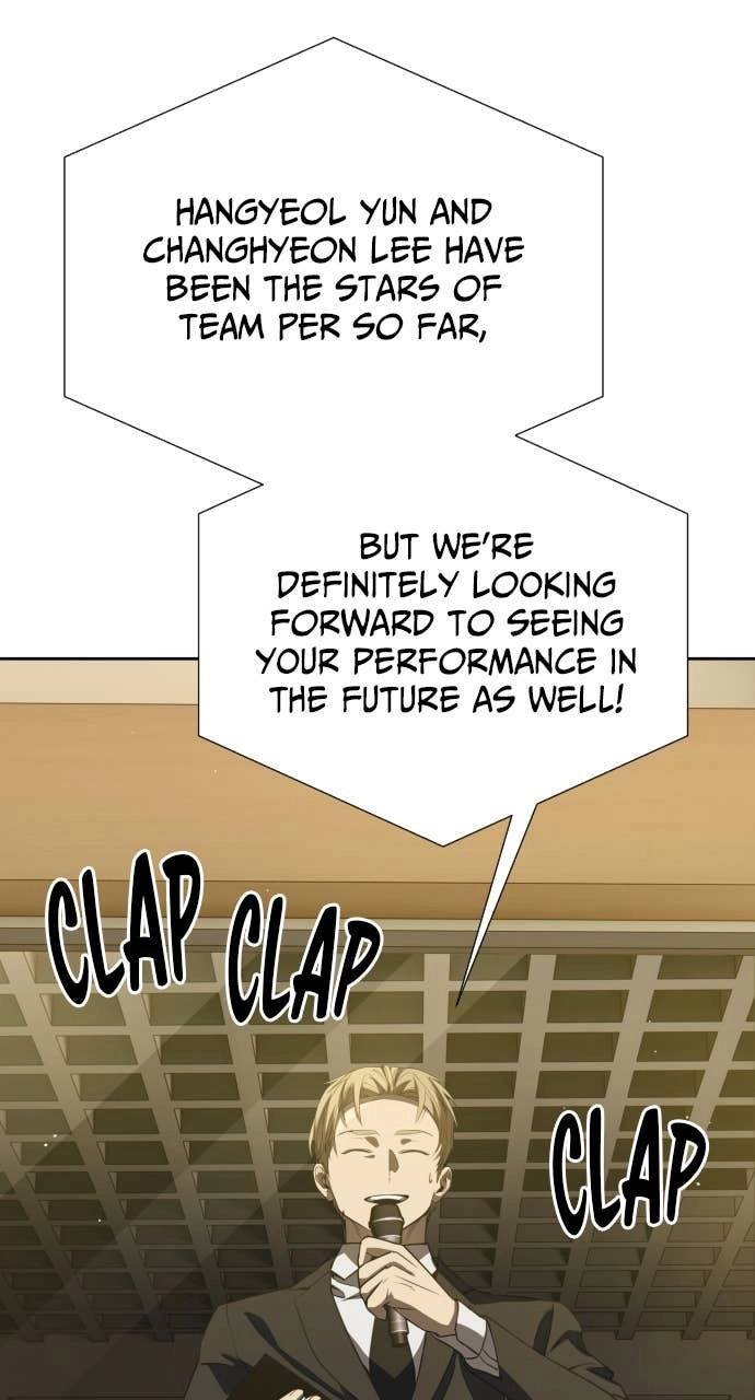 Return of the Genius Player Chapter 50 Page 87