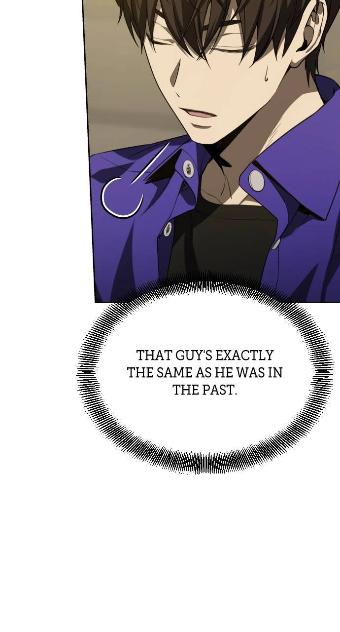 Return of the Genius Player Chapter 50 Page 89