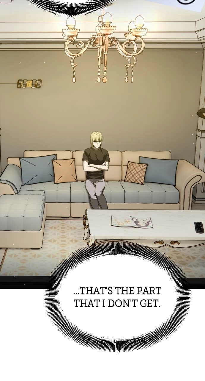 Return of the Genius Player Chapter 50 Page 100
