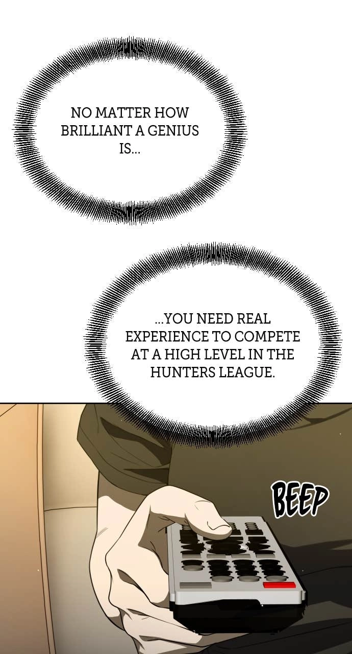 Return of the Genius Player Chapter 50 Page 101