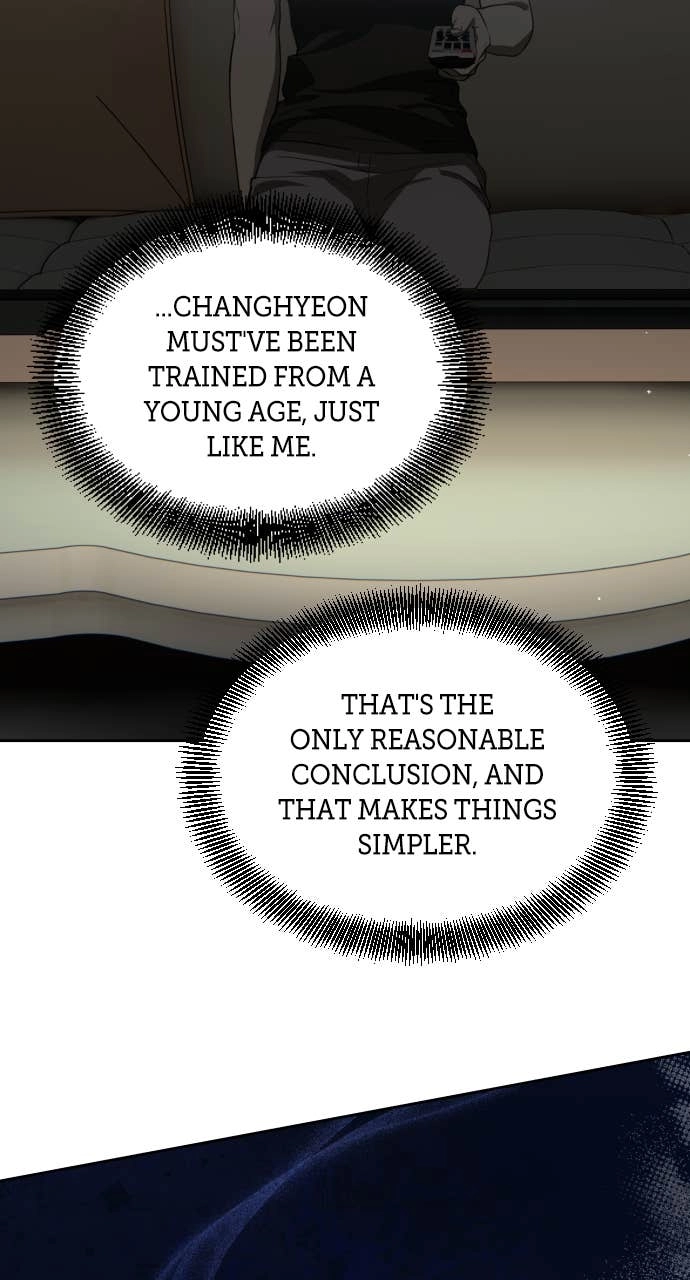 Return of the Genius Player Chapter 50 Page 103