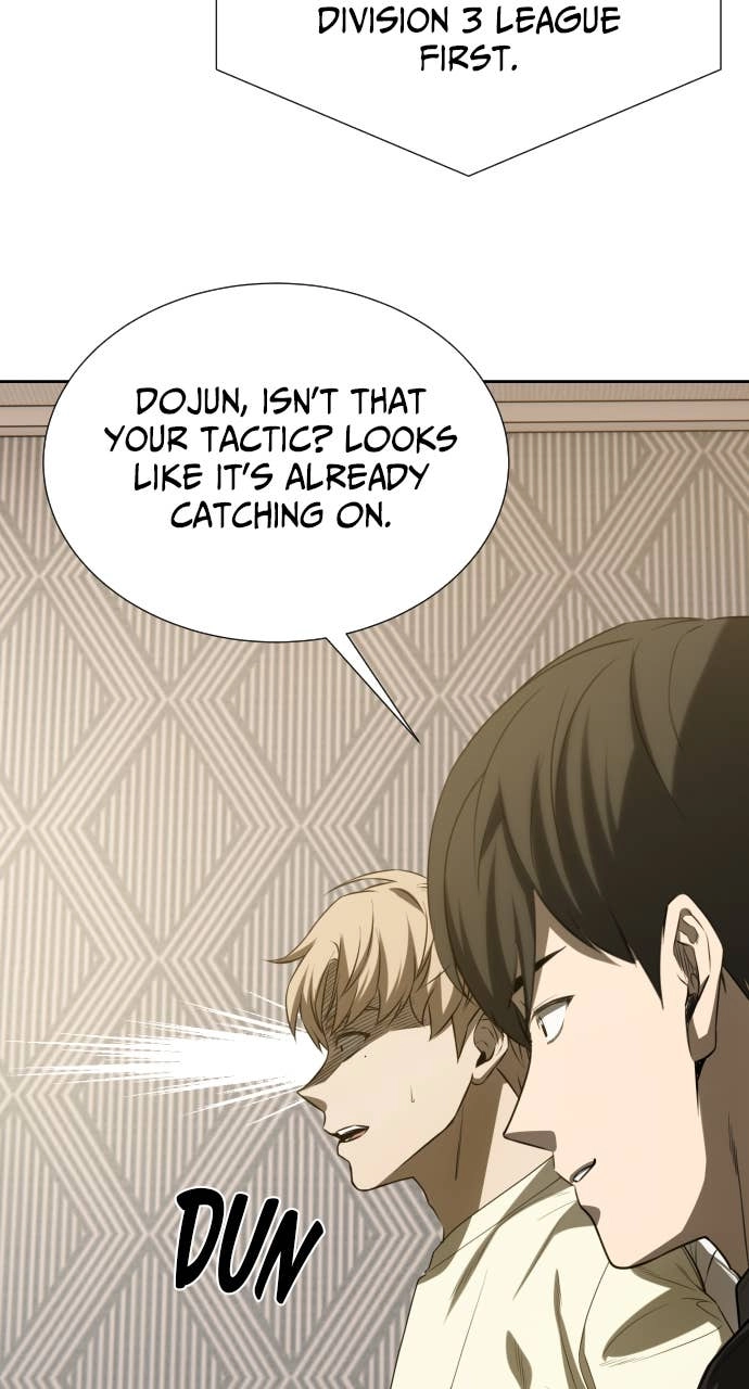 Return of the Genius Player Chapter 51 Page 5