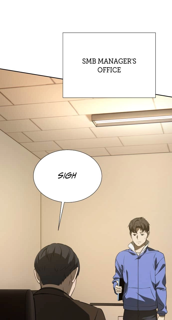 Return of the Genius Player Chapter 51 Page 10