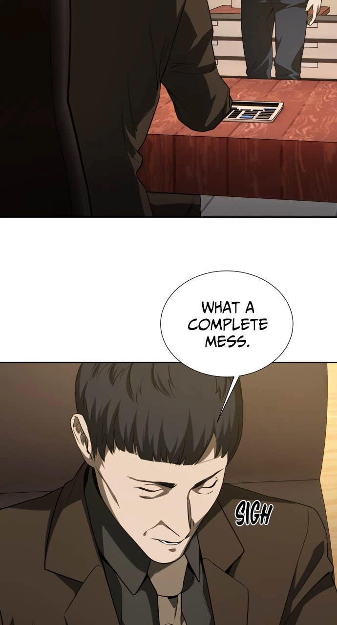 Return of the Genius Player Chapter 51 Page 11