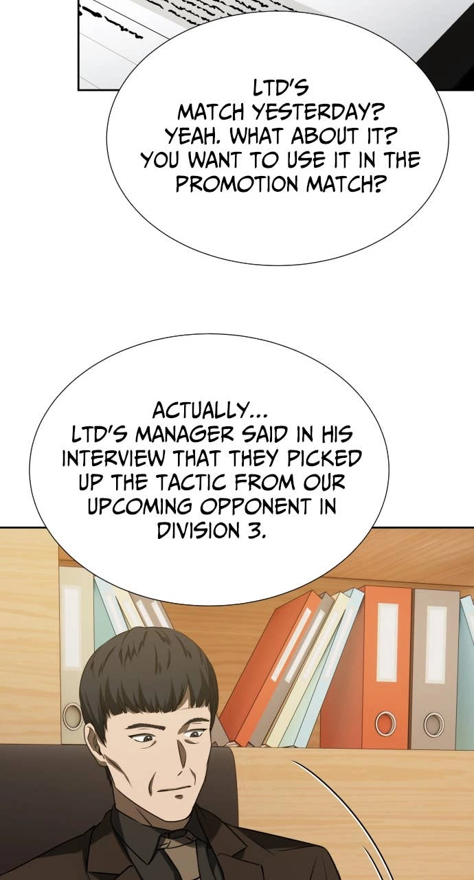 Return of the Genius Player Chapter 51 Page 15