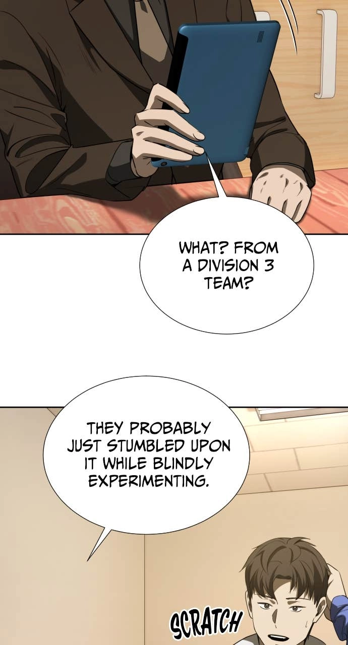 Return of the Genius Player Chapter 51 Page 16
