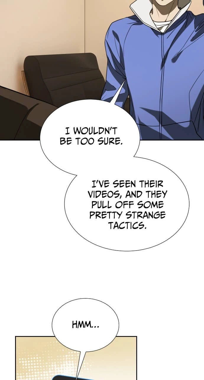 Return of the Genius Player Chapter 51 Page 17
