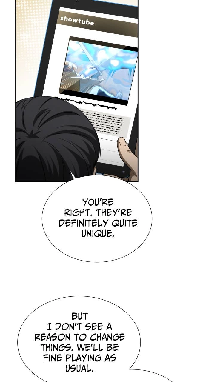 Return of the Genius Player Chapter 51 Page 18