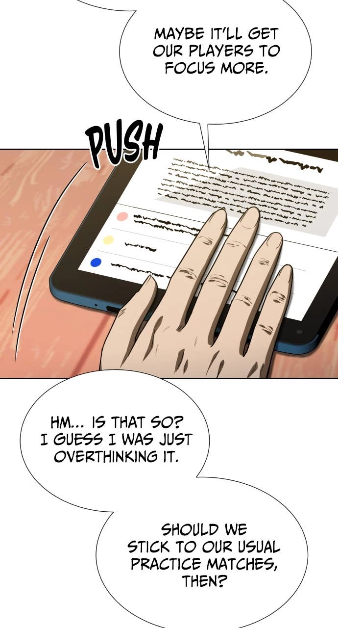 Return of the Genius Player Chapter 51 Page 19