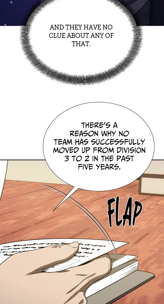 Return of the Genius Player Chapter 51 Page 25