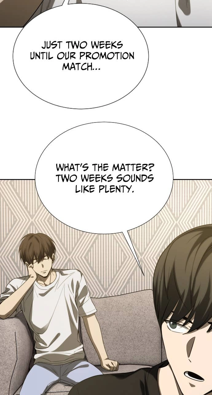 Return of the Genius Player Chapter 51 Page 29