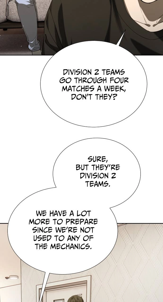 Return of the Genius Player Chapter 51 Page 30