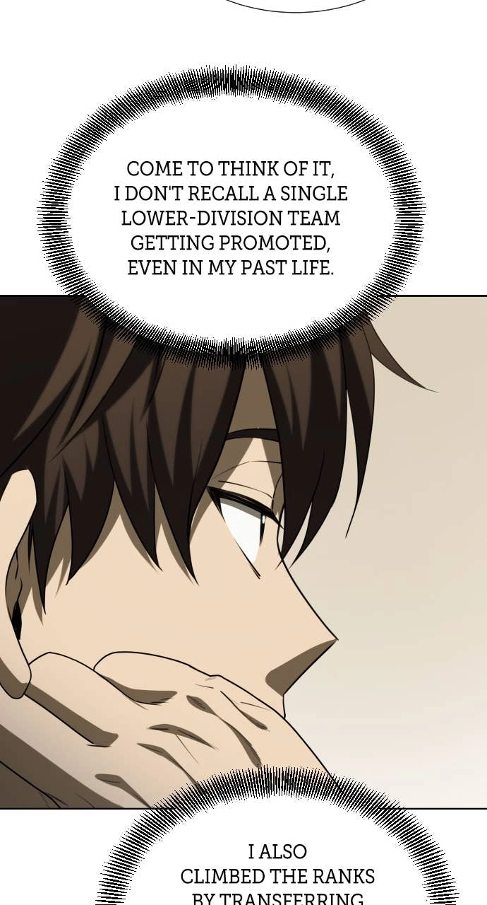 Return of the Genius Player Chapter 51 Page 32