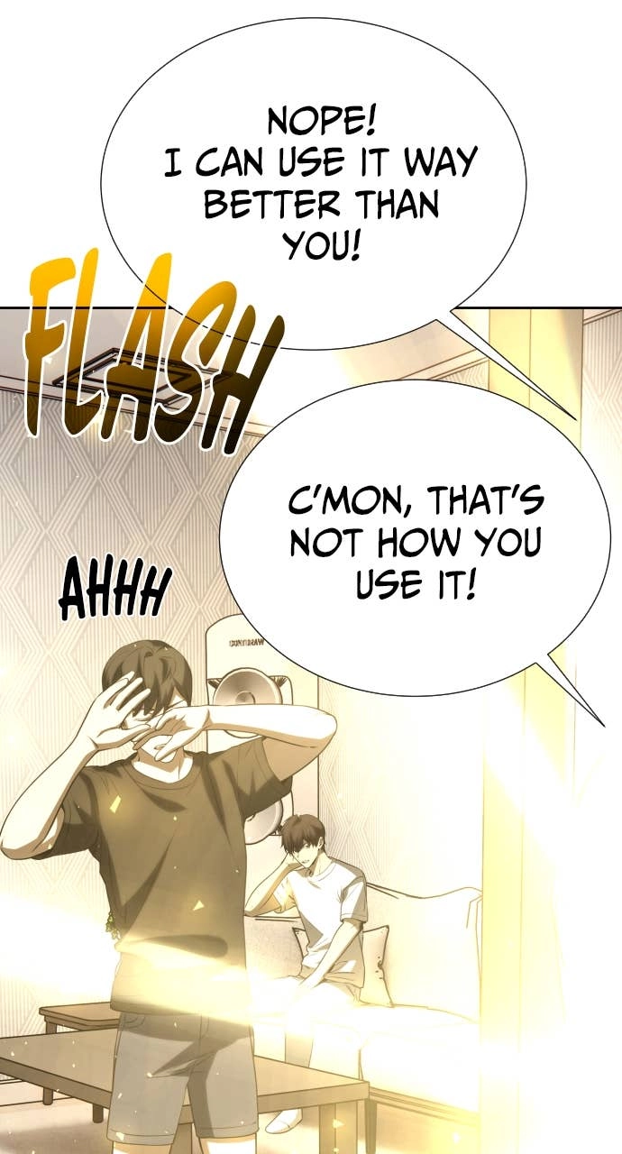Return of the Genius Player Chapter 51 Page 35