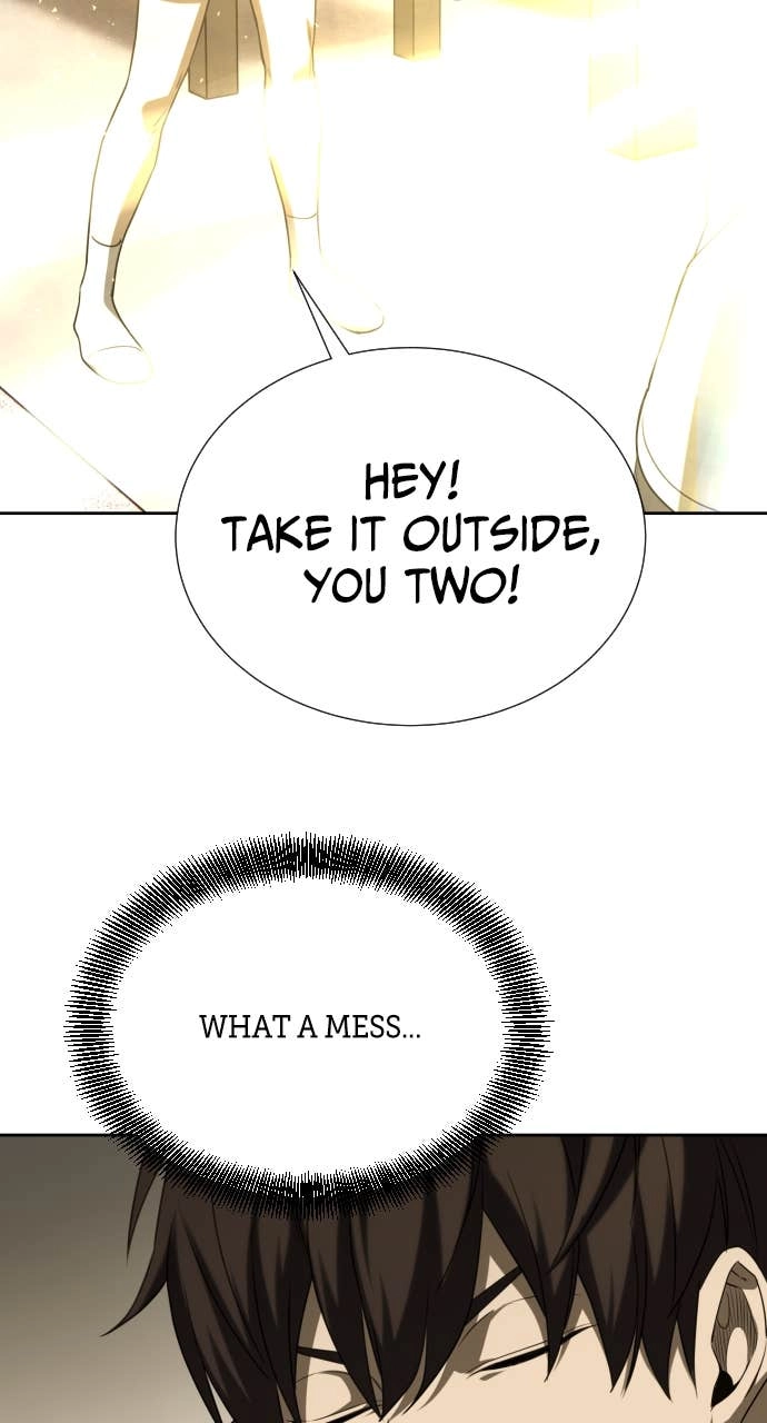 Return of the Genius Player Chapter 51 Page 36
