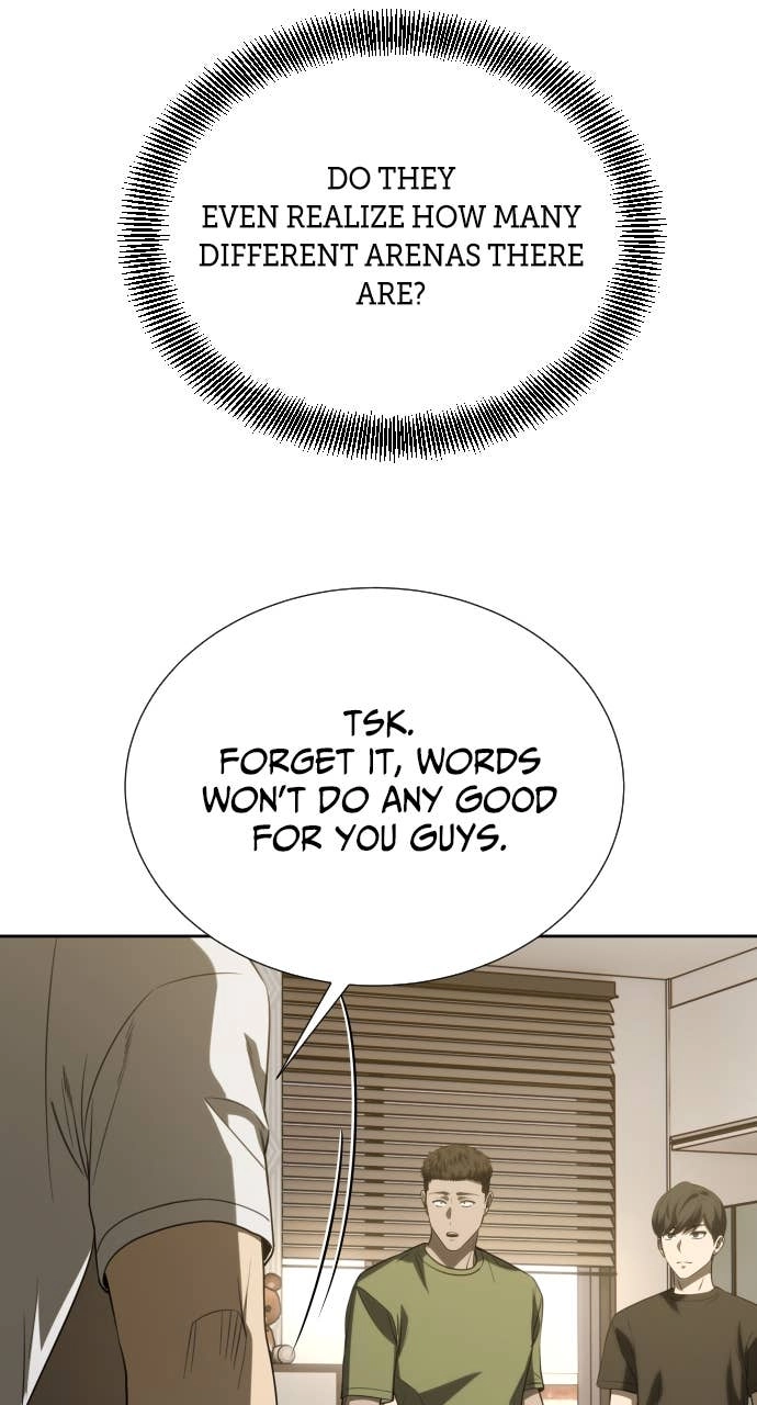 Return of the Genius Player Chapter 51 Page 39