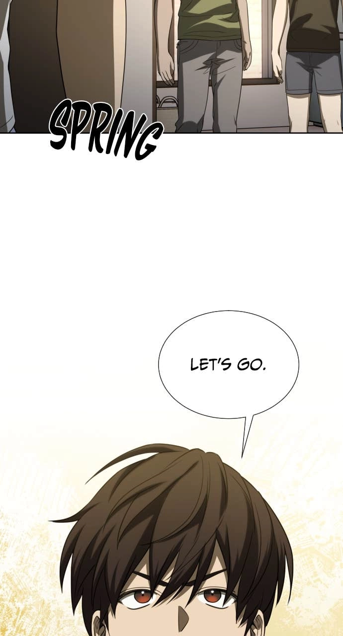 Return of the Genius Player Chapter 51 Page 40