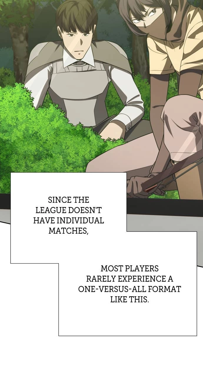 Return of the Genius Player Chapter 51 Page 46