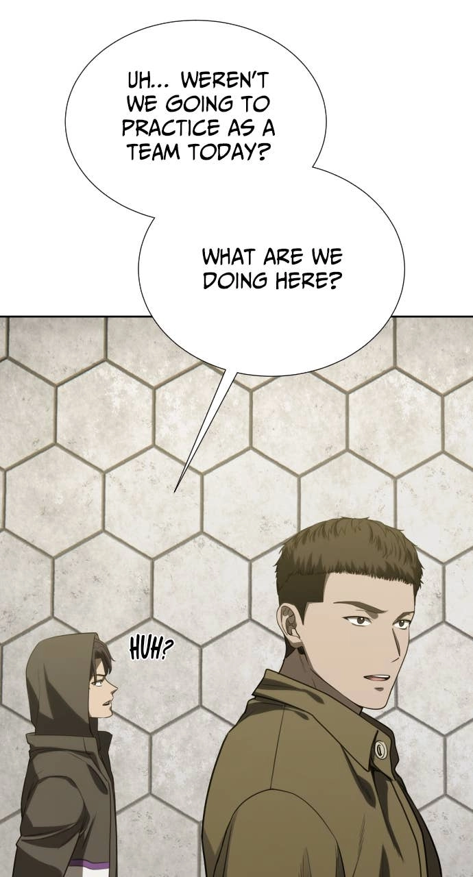 Return of the Genius Player Chapter 51 Page 47