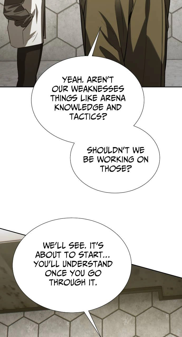 Return of the Genius Player Chapter 51 Page 48