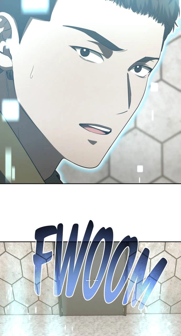 Return of the Genius Player Chapter 51 Page 50