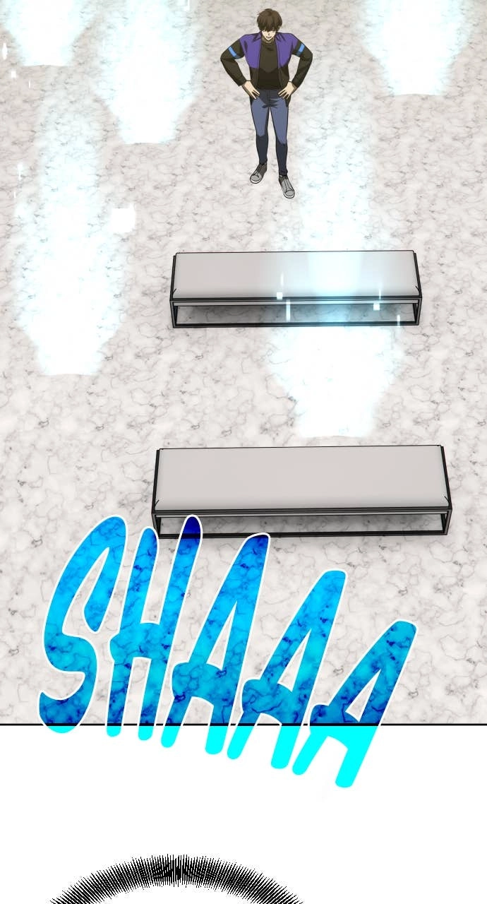 Return of the Genius Player Chapter 51 Page 51
