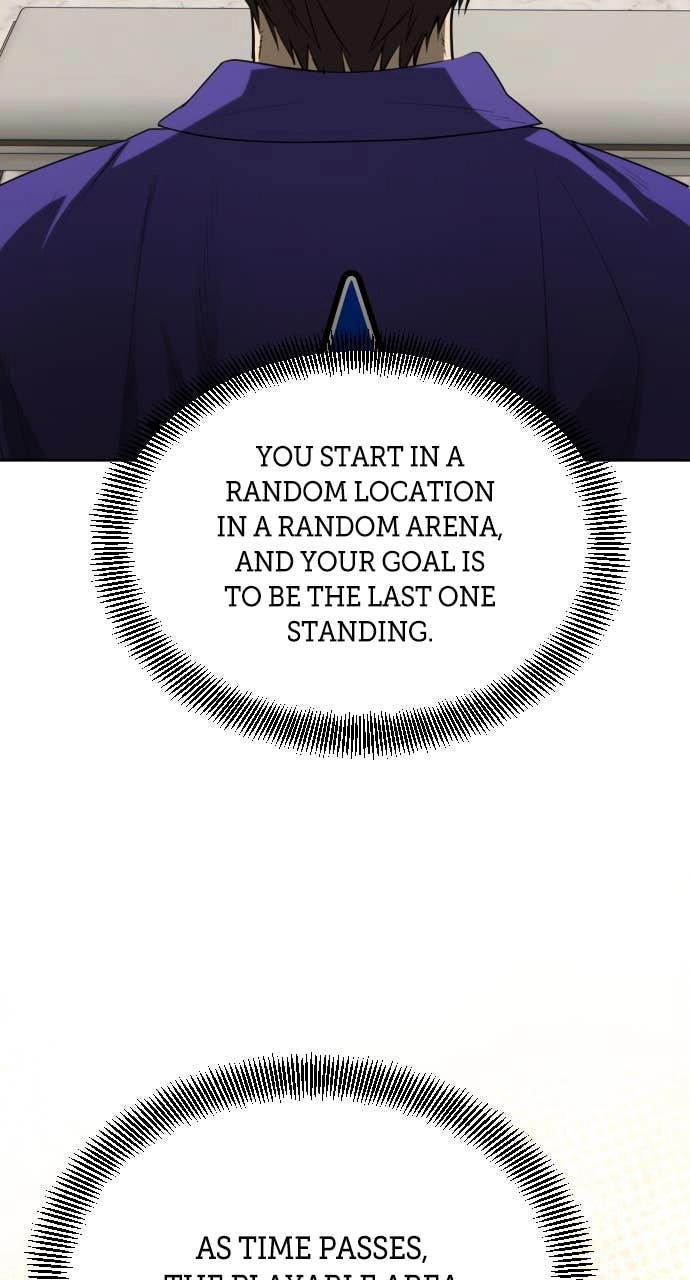 Return of the Genius Player Chapter 51 Page 53